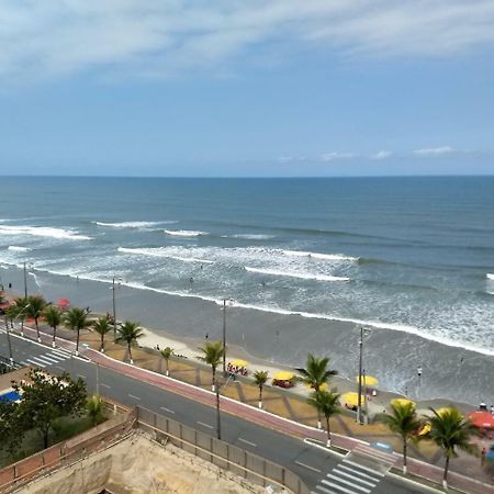 Apto Verde Agua Mongaguá Exterior foto