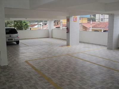 Apto Verde Agua Mongaguá Exterior foto